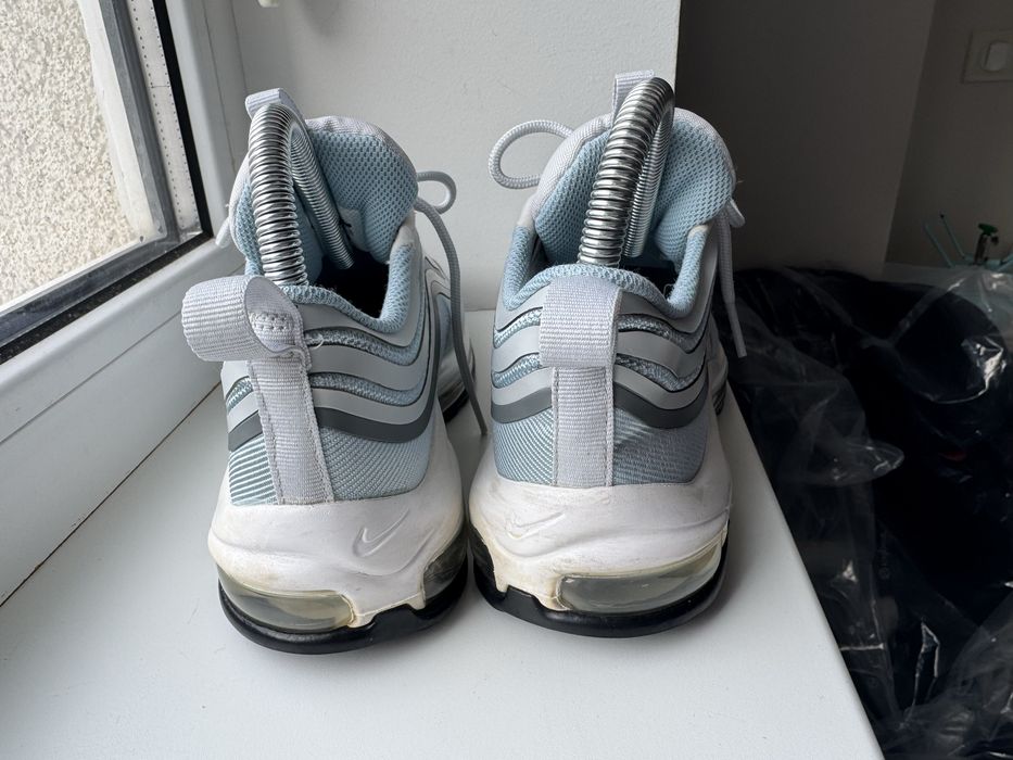 Кросівки Nike Airmax 97