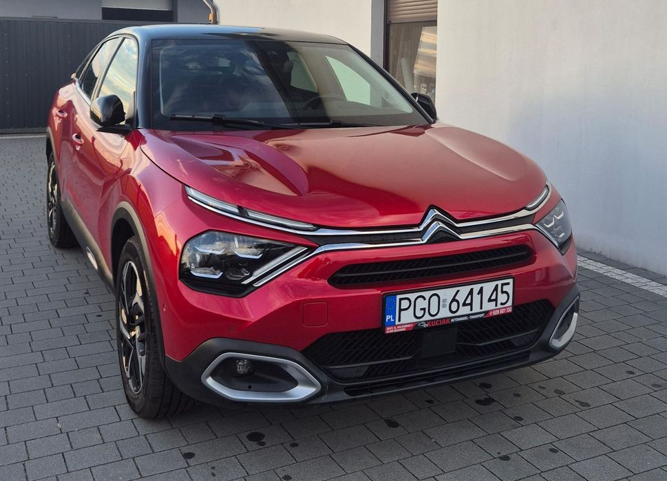 Citroën C4