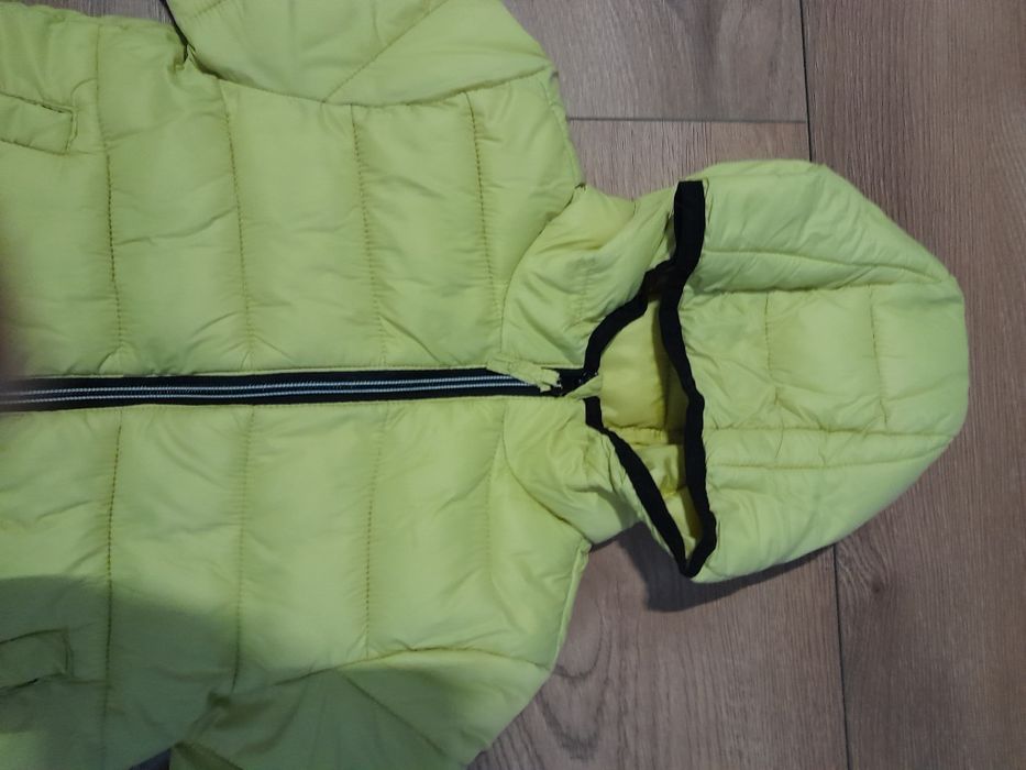 Chłopięce kurtka przejściowa Cool Club 104cm