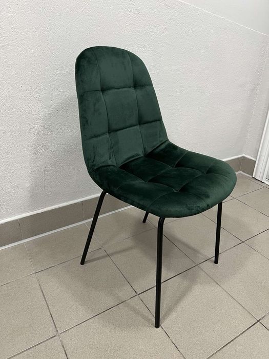 Стілець крісло м'яке