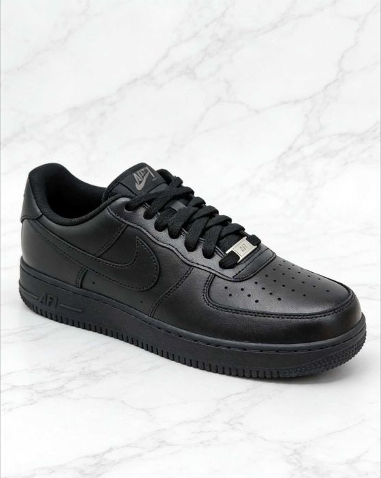 Nike air force 1 black R.46