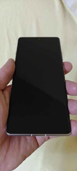 OnePlus Ace 3 12R 16/512 Rose Gold EU ROM!