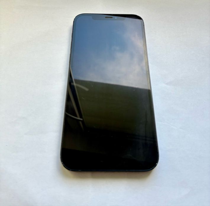 Iphone 12 używany