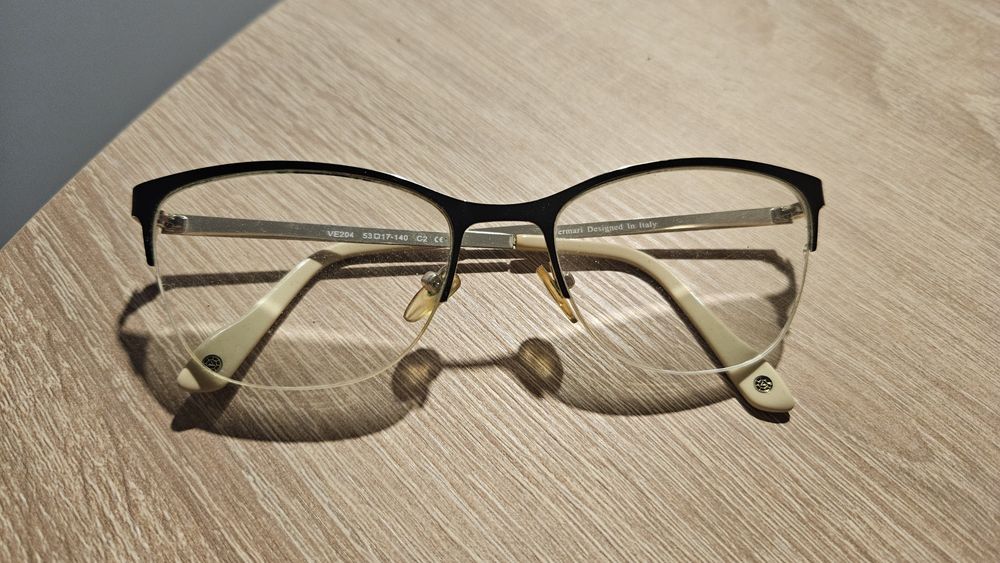 Oprawki do okularów