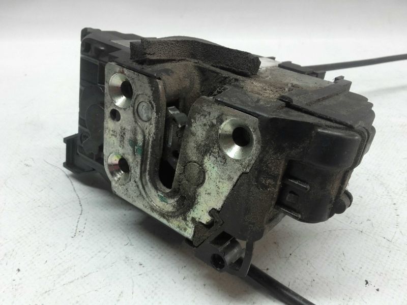 Fechadura / fecho porta frente direito RENAULT Clio III (BR0/1, CR0/1)