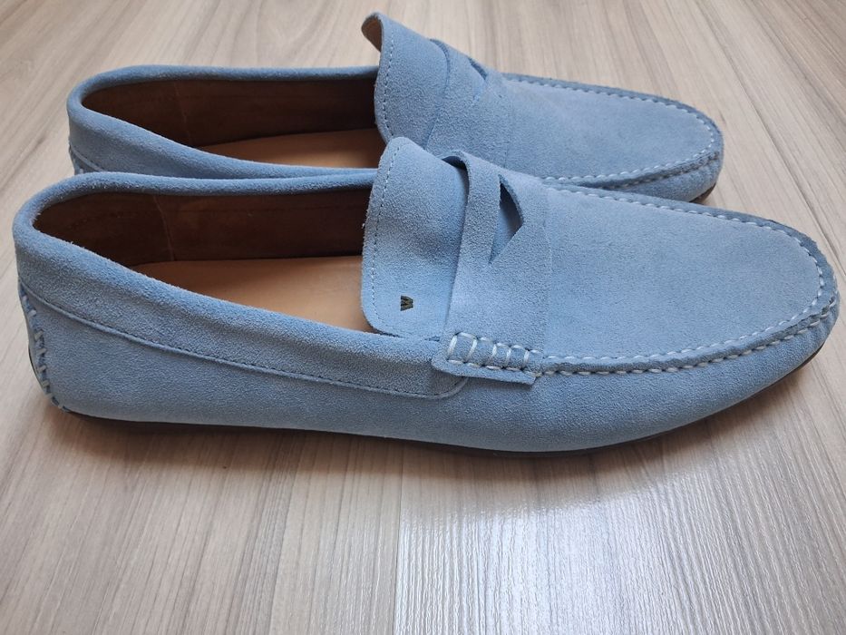 Buty Wojas roz 44  28,5 cm