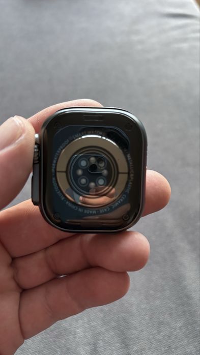 smartwatch ultra 2 apple