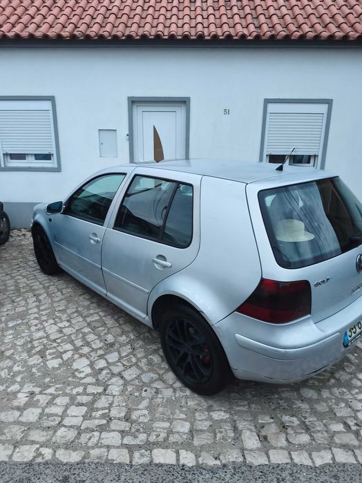 volkswagen golf4