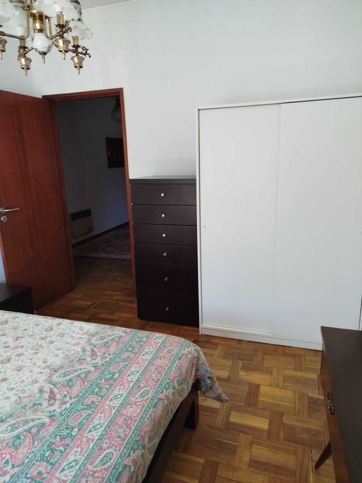 Qurto perto do Bragaparque e do centro da cidade