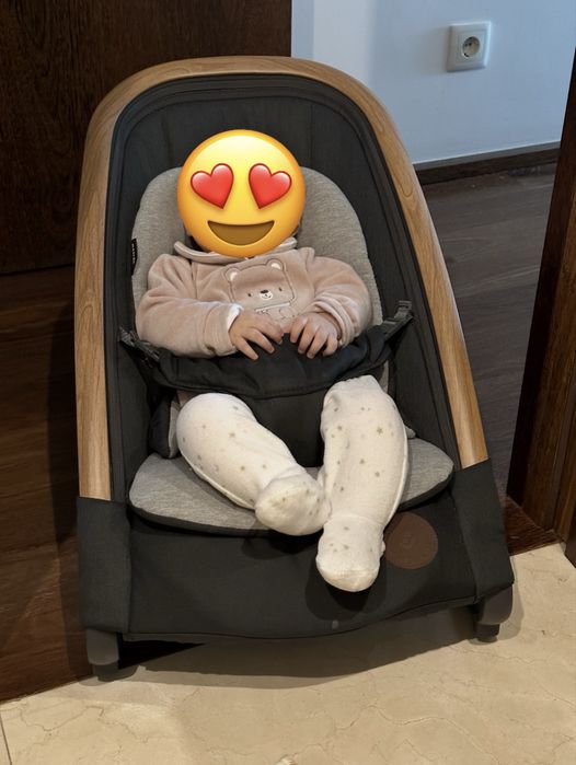 Espreguiçadeira Maxi Cosi