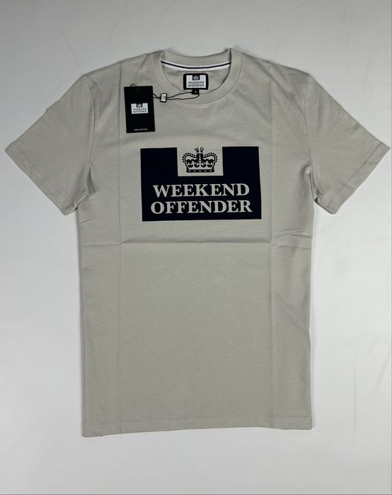 Футболкі  Weekenb. Offenber. Нові оригінал.