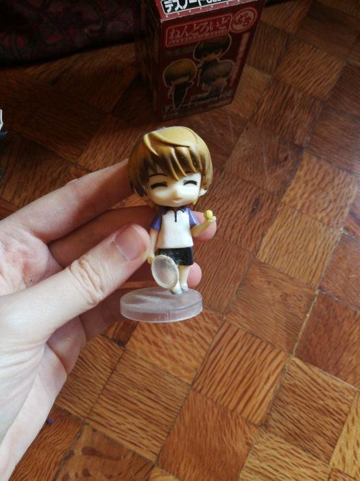 Figuras Death Note - Light Yagami