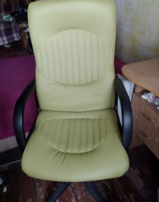 Продам кресло GEFEST KD Anyfix от Nowy Styl