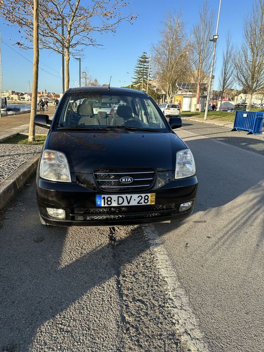 Kia Picanto 1.1 Crdti ( Diesel)