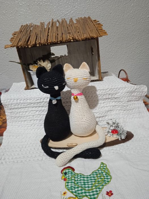 Entre linhas e agulhas Crochê com AMOR