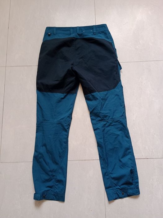 Lundhags spodnie trekkingowe roz 48