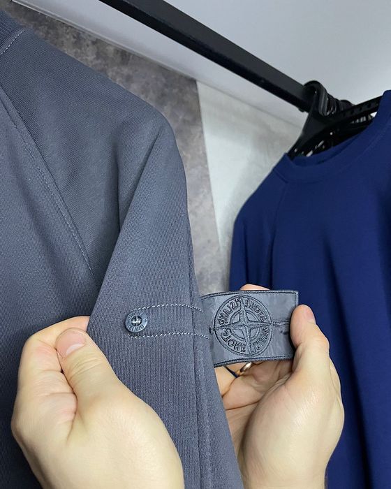 Ghost piece GREY Light version