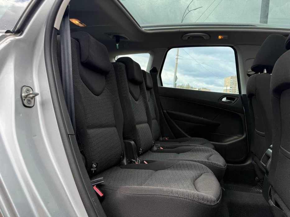 Peugeot 308 2010р. 1.6 Бензин МКПП Лізинг/Кредит/Обмін/Розстрочка