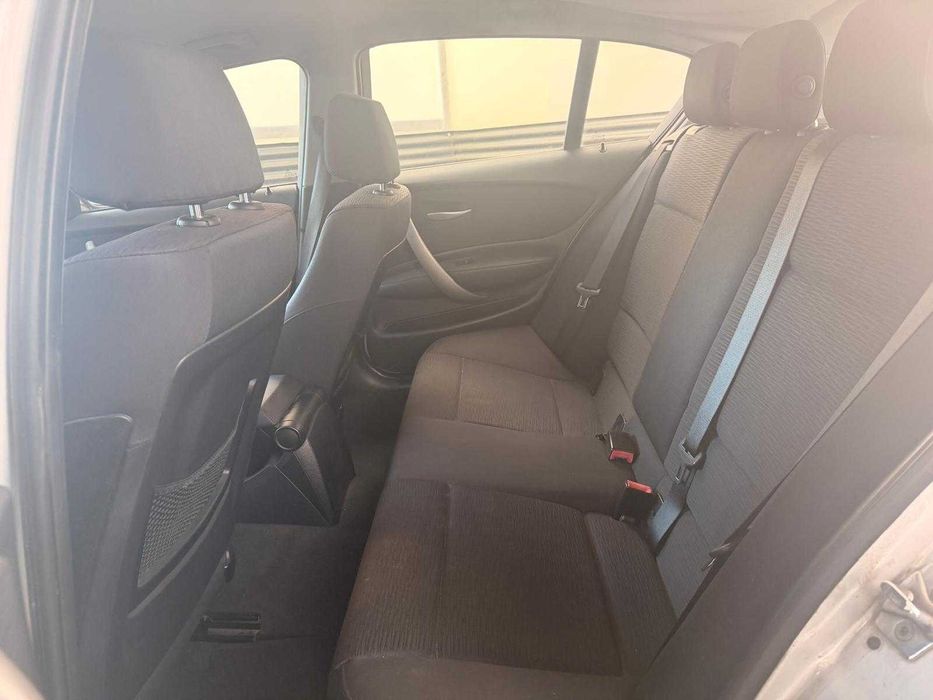 BMW 118d 2.0 Diesel