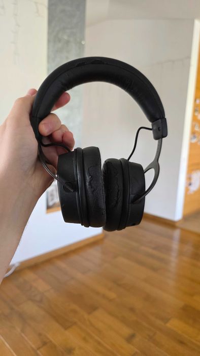 Ігрові навушники HyperX Cloud MIX (Bluetooth + Hi-Res)