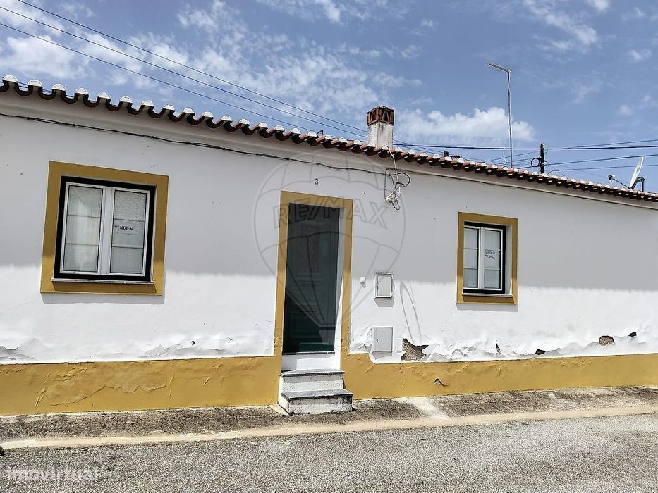 Moradia T3 para venda