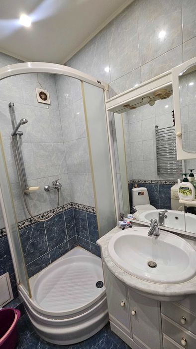 1-room apartment apartment by the address st. Ruzhinskaya (area 33,3 m²) - Atlanta.ua - photo 12