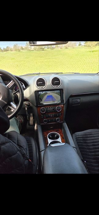 Mercedes Benz GL320 CDI
