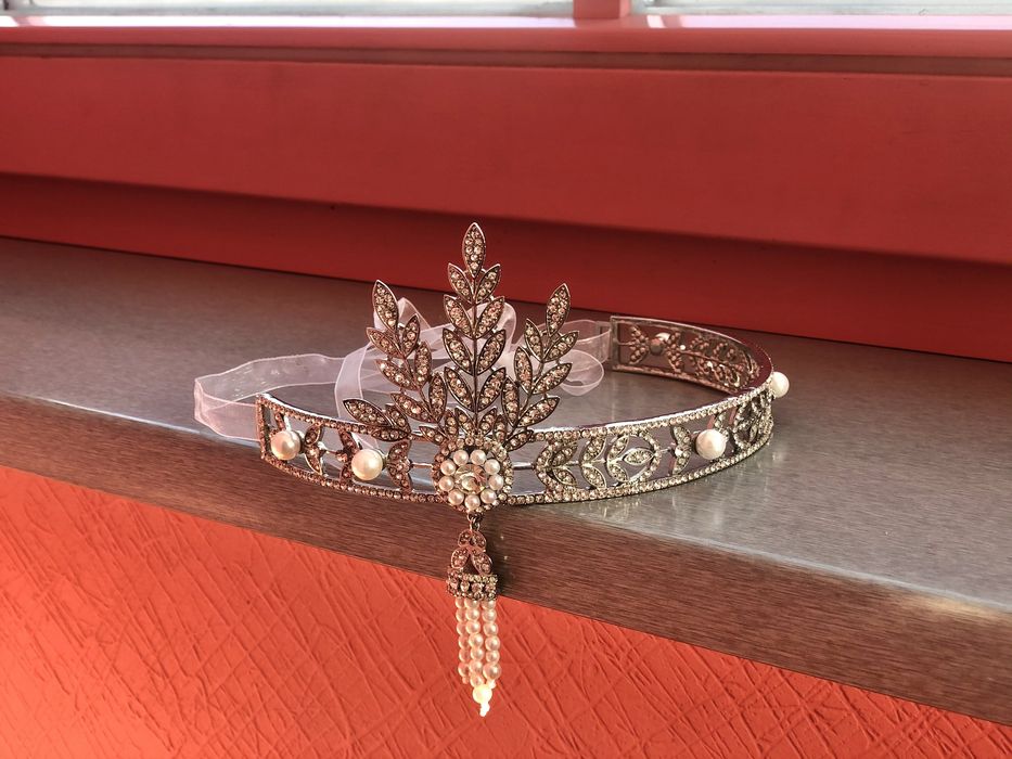 Чудова Діадема