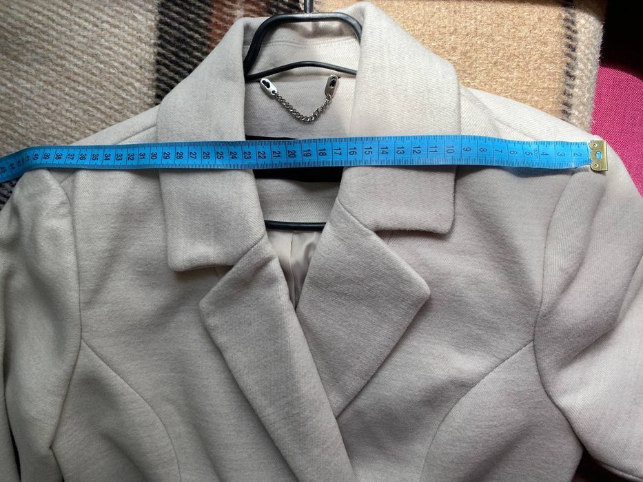 Пальто Vero Moda (нове)