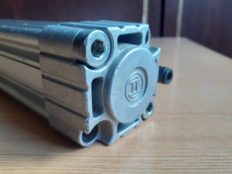 Пневмоцилиндр BOSCH 40/400.