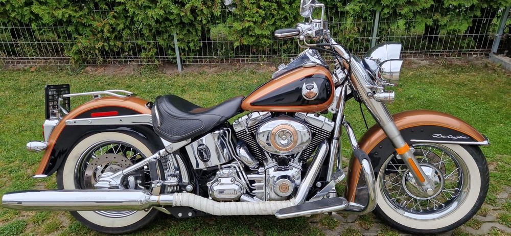 Harley-Davidson