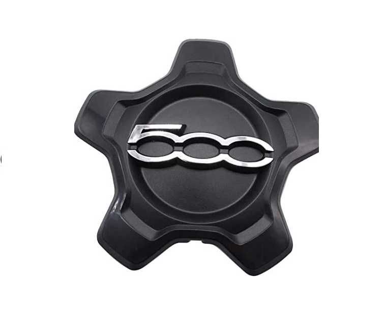 Centro Jante fiat 500c Novo