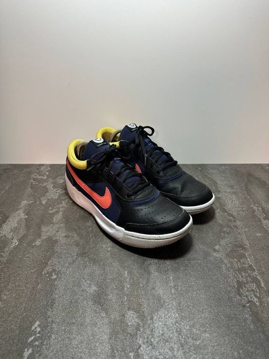 Кросівки Nike Zoom Court Lite 3 Cly