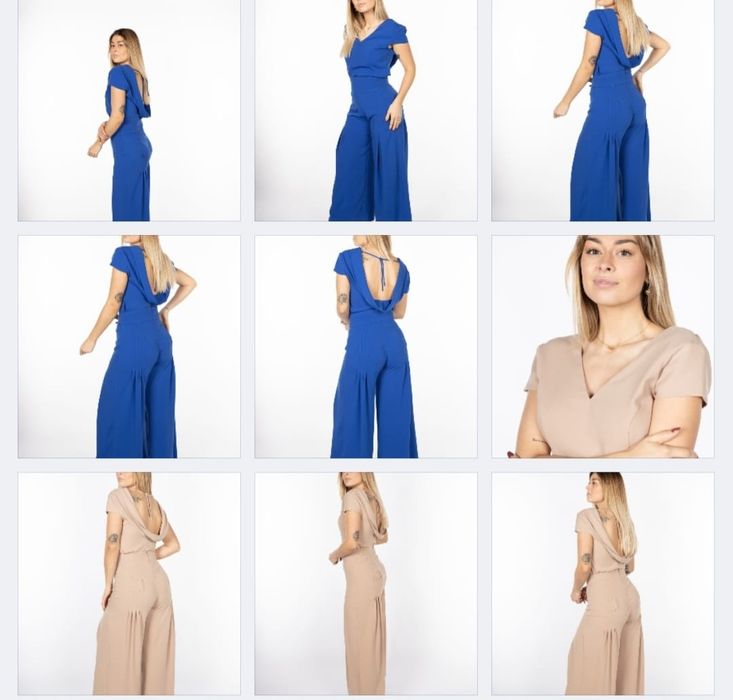 Venda de Stock Marca de Roupa Portuguesa