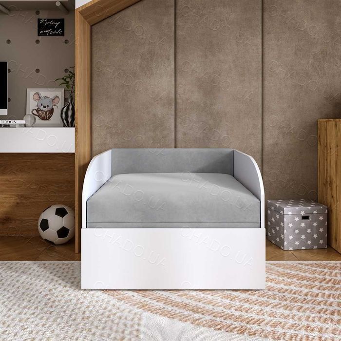 Диван, Розкладне Крісло, Ліжко Підліткове, Ліжечко Дитяче