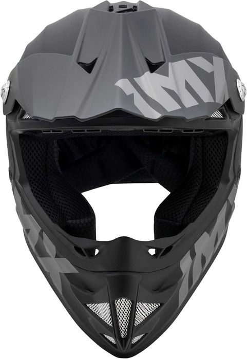 Мотоциклетний шолом IMX RACING FMX-01 Junior Offroad