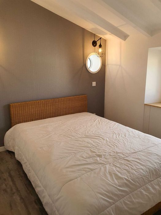 Um Refúgio Moderno às Portas do Mar e da Cidade das Caldas da Rainha