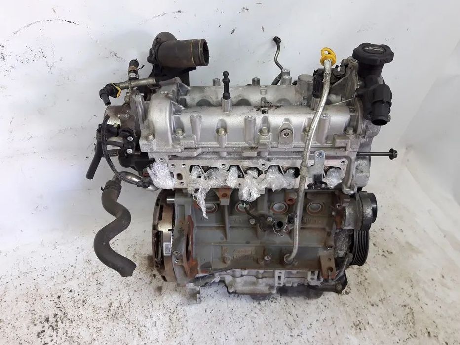 SILNIK 1.3 CDTI B13DTE OPEL CORSA E 2014-2019