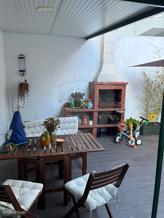 Apartamento T4 para venda