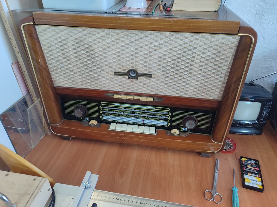 Радиола Беларусь 59