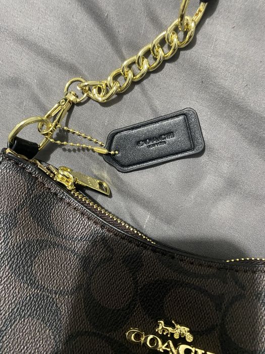 Mala coach castanha