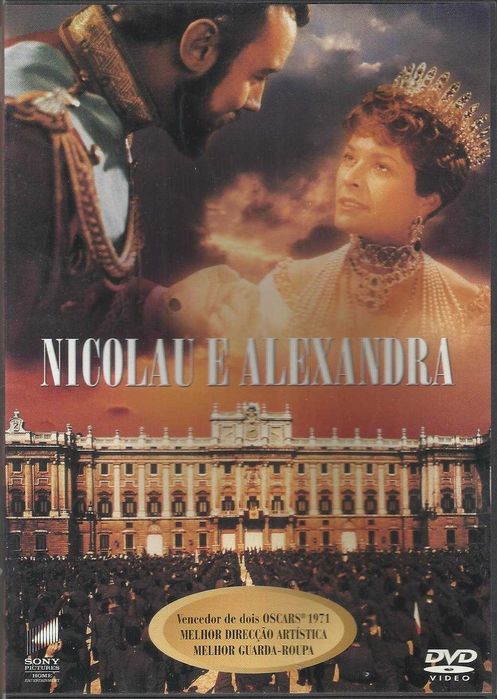 Nicolau e Alexandra (1971)