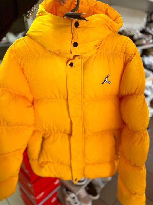 Куртка Nike Jordan Puffer