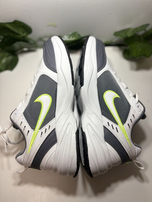 Tenis Nike Monarch487530359790643204