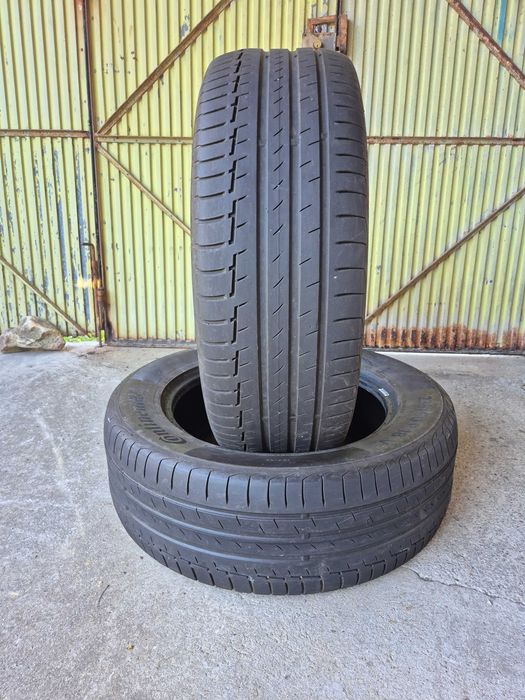 Pneu Continental 235/60 R 18
