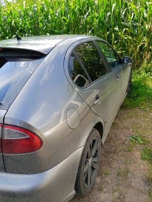 Seat Leon FR 1.9 TDI ARL 170 KM