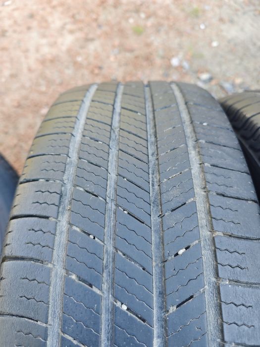 225/60 r17 MICHELIN 4 шт Зима