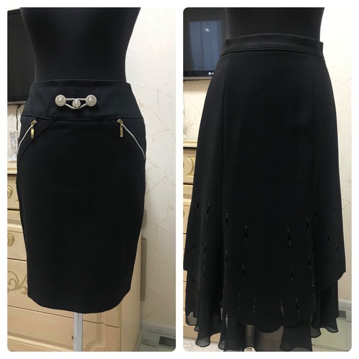 Платья, юбки, костюмы