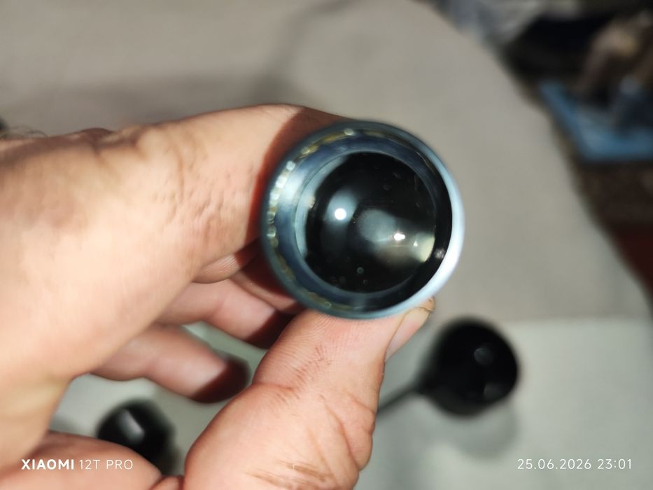 Продам прицел охотничий