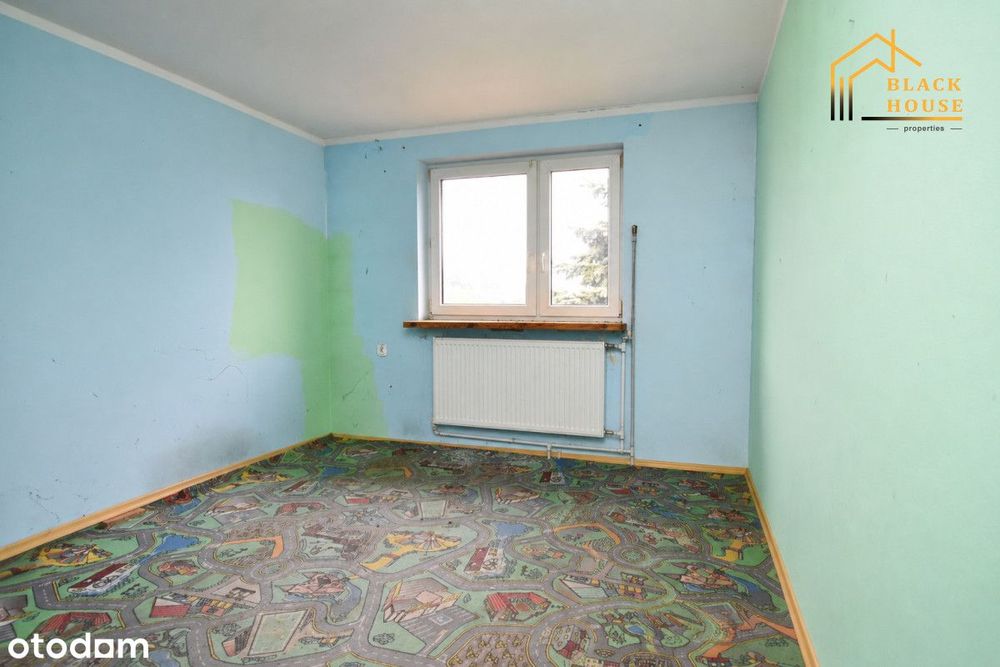*Siedlisko 5 km od Kazimierza Dolnego*